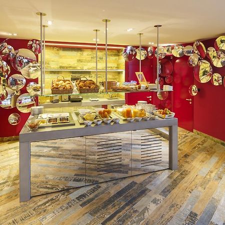 Swiss Wine By Fassbind Hotel Lausanne Exterior photo